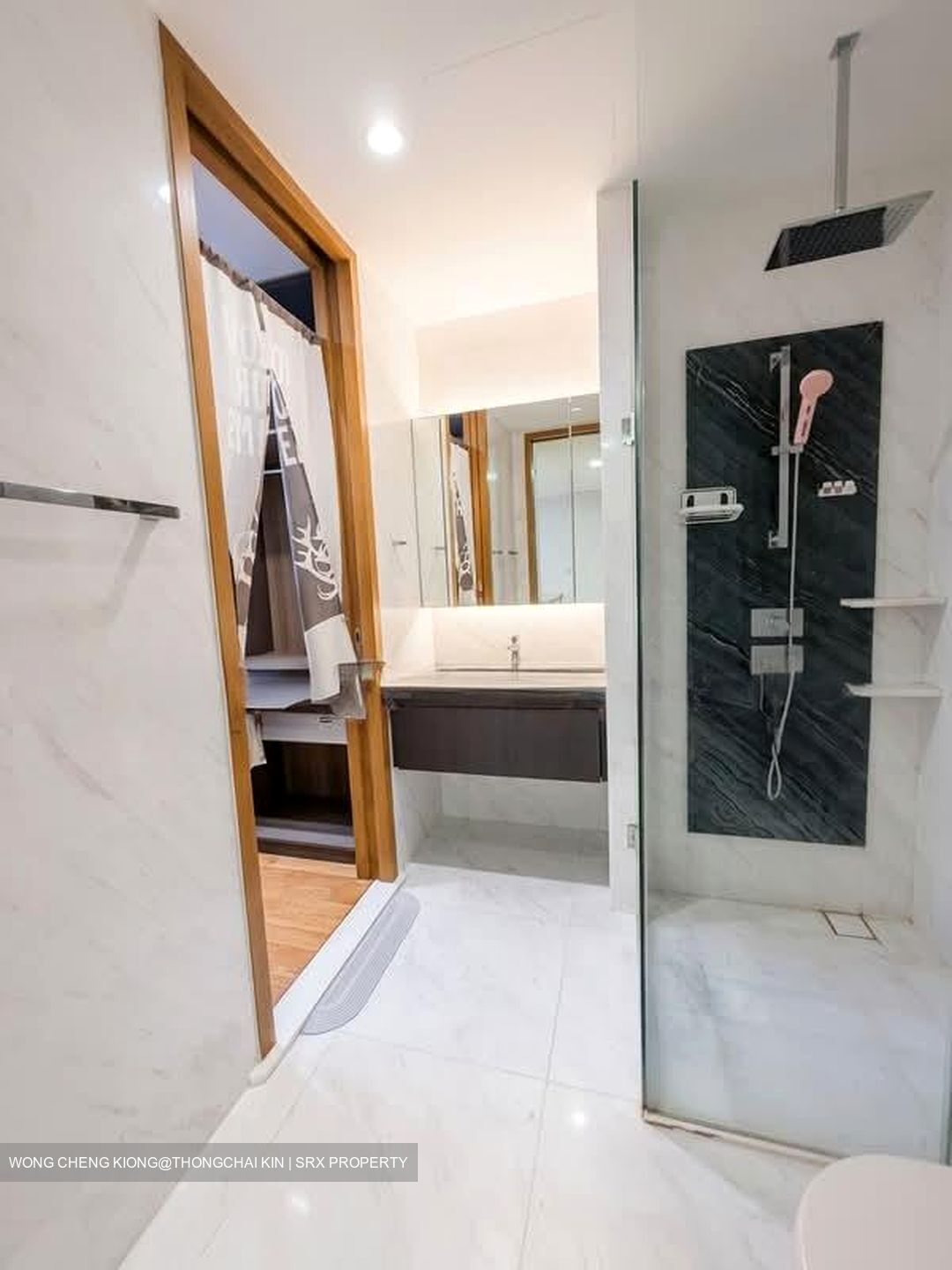 Marina One Residences (D1), Apartment #546224831